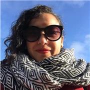 Profesora de inglés para niños y grandes. Experiencia, creatividad y aprendizaje con alegría garantiza. Inglés para todos!